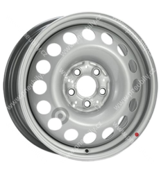 Ocelový disk ALCAR 6.5 x 17 5x112 ET50 CB66.6 9002