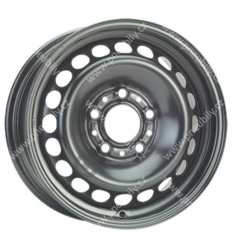 Ocelový disk ALCAR 6.5 x 15 5x120 ET47 CB72.6 9075