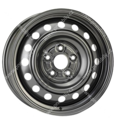 Ocelový disk ALCAR 6.5 x 16 5x114.3 ET50 CB60.1 9107