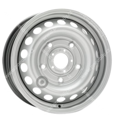 Ocelový disk ALCAR 6.5 x 16 5x160 ET60 CB65.1 9118