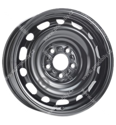 Ocelový disk ALCAR 6.5 x 16 5x114.3 ET42 CB67.1 9127