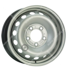 Ocelový disk ALCAR 6.5 x 16 5x130 ET66 CB89.1 9133