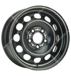 Ocelový disk ALCAR 6.5 x 16 5x120 ET42 CB72.6 9153