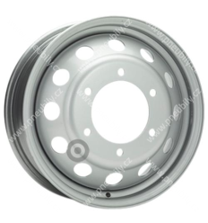 Ocelový disk ALCAR 6 x 16 6x180 ET109 CB138.8 9197