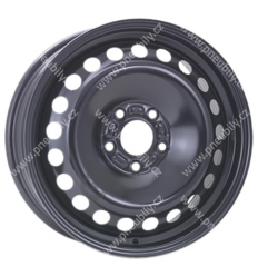 Ocelový disk ALCAR 6.5 x 16 5x108 ET52.5 CB63.3 9225