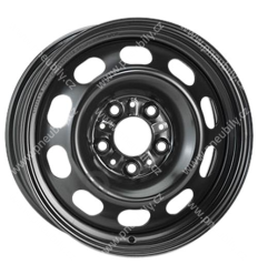 Ocelový disk ALCAR 6.5 x 16 5x120 ET33 CB72.5 9244