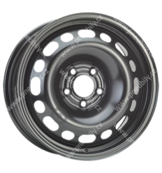 Ocelový disk ALCAR 7 x 16 5x108 ET32 CB65.1 9277