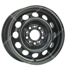 Ocelový disk ALCAR 6.5 x 15 5x120 ET42 CB72.6 9400