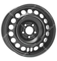 Ocelový disk ALCAR 6.5 x 16 5x110 ET36 CB65.1 9437