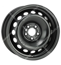 Ocelový disk ALCAR 6.5 x 15 5x98 ET42 CB58.1 9440