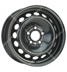 Ocelový disk ALCAR 6.5 x 15 5x108 ET43 CB65.1 9560