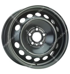 Ocelový disk ALCAR 6.5 x 16 5x108 ET43 CB65.1 9640