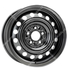 Ocelový disk ALCAR 6.5 x 16 5x114.3 ET38 CB67.1 9657