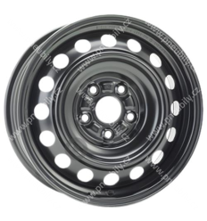 Ocelový disk ALCAR 6.5 x 16 5x114.3 ET45 CB60 9683