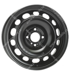 Ocelový disk ALCAR 7 x 16 4x108 ET32 CB65.1 9783