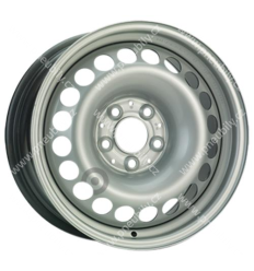 Ocelový disk ALCAR 7.5 x 16 5x112 ET37 CB66.6 9873