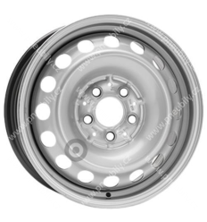 Ocelový disk ALCAR 6.5 x 16 5x112 ET60 CB66.5 9897