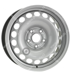 Ocelový disk ALCAR 6.5 x 16 5x112 ET33 CB57.1 9922