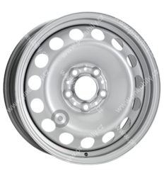 Ocelový disk ALCAR 7 x 17 5x120 ET47 CB72.6 9960