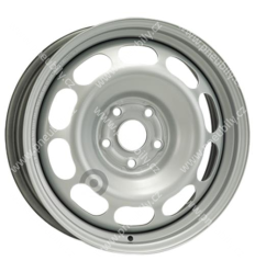 Ocelový disk ALCAR 6.5 x 17 5x114.3 ET39 CB60.1 9987