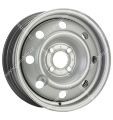 Ocelový disk ALCAR 5.5 x 14 4x100 ET36 CB60.1 5960