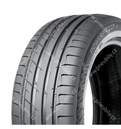Nokian Tyres POWERPROOF 2