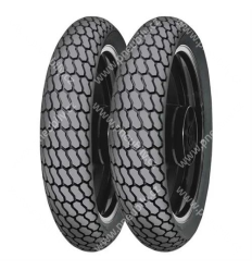 Mitas H 18 HIGHWAY E D 140/80 D19 71H TL* ROAD