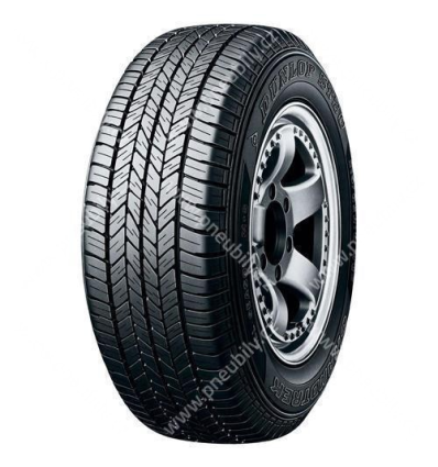 Dunlop GRANDTREK ST20
