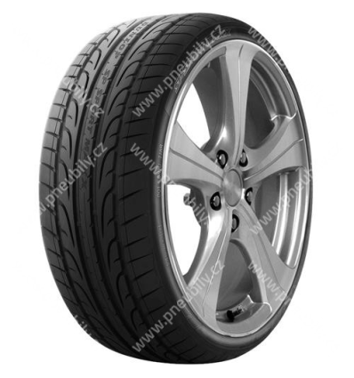 Dunlop SP SPORT MAXX