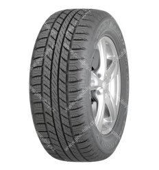 Goodyear WRANGLER HP ALL WEATHER OE Land Rover 235/55 R19 105V TL XL M+S FP