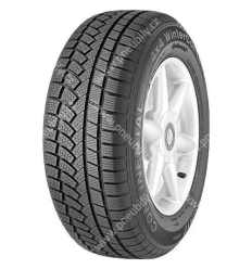 Continental WINTER CONTACT 4X4 BMW 255/55 R18 105H TL M+S 3PMSF FR