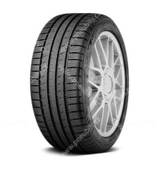 Continental CONTI WINTER CONTACT TS 810 S Porsche 235/40 R18 95V TL XL M+S 3PMSF FR