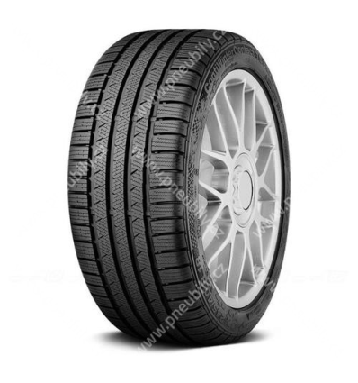 Continental CONTI WINTER CONTACT TS 810 S