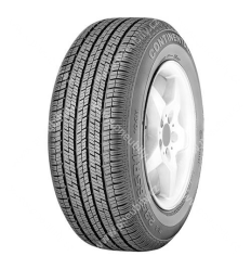 Continental 4X4 CONTACT 255/60 R17 106H TL SL M+S