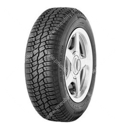 Continental CONTI CONTACT CT 22
