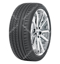 Continental CONTI SPORT CONTACT 2 Mercedes 275/35 R20 102Y TL XL FR
