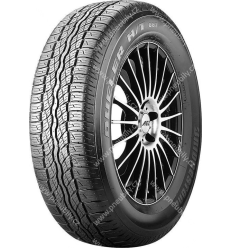 Bridgestone DUELER 687 H/T E.A. Toyota 235/55 R18 100H TL M+S LHD