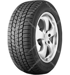 Bridgestone BLIZZAK LM25 Nissan 285/35 R20 100V TL ROF M+S 3PMSF