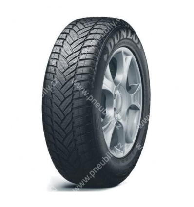 Dunlop GRANDTREK WT M3
