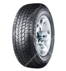 Bridgestone BLIZZAK LM25 4X4 255/50 R19 107V TL XL ROF M+S 3PMSF