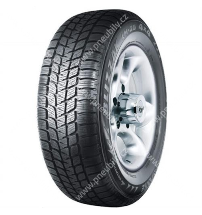 Bridgestone BLIZZAK LM25 4X4