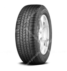 Continental CROSS CONTACT WINTER Audi 235/55 R19 101H TL M+S 3PMSF FR