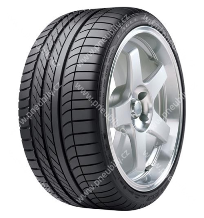 Goodyear EAGLE F1 (ASYMMETRIC)