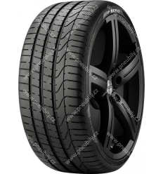 Pirelli P ZERO Mercedes 245/35 R19 93Y TL XL FP