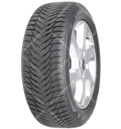 Goodyear ULTRA GRIP 8