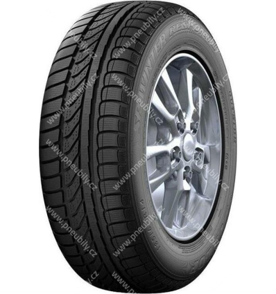 Dunlop SP WINTER RESPONSE