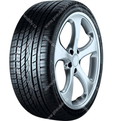 Continental CONTI CROSS CONTACT UHP OE GMC 235/55 R20 102W TL FR
