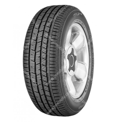 Continental CONTI CROSS CONTACT LX SPORT Alfa Romeo 255/45 R20 101H TL SL M+S FR
