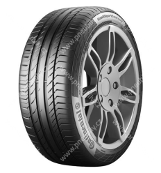Continental CONTI SPORT CONTACT 5 Audi 225/50 R17 98Y TL XL FR