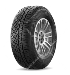 Michelin LATITUDE CROSS 245/65 R17 111H TL XL M+S